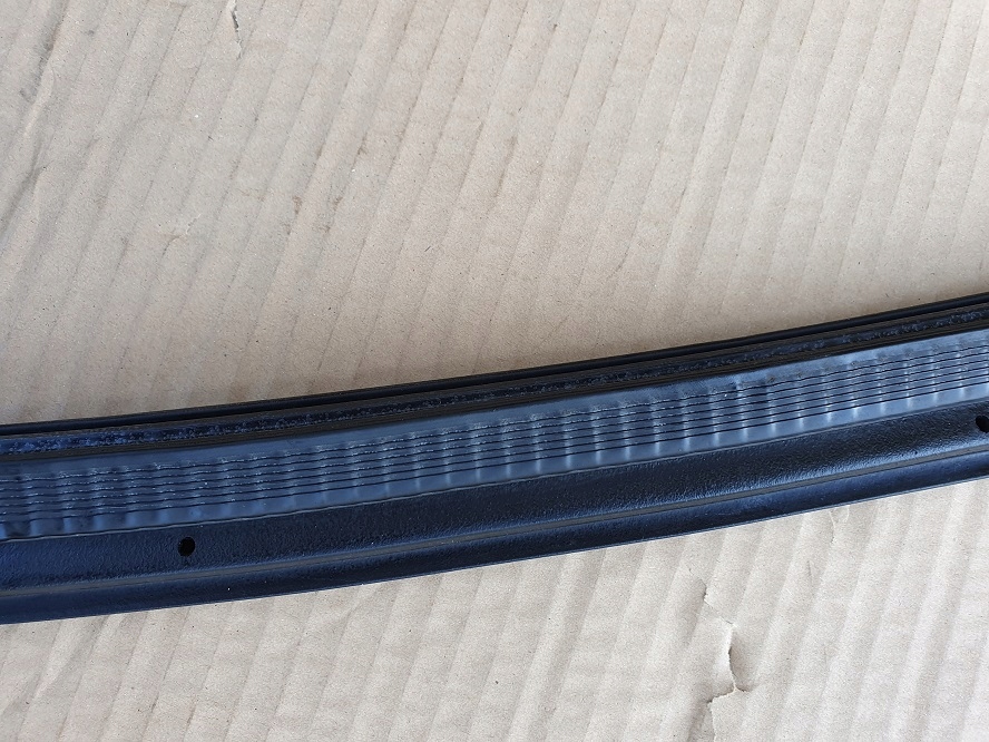 фото №8, Прокладка багажника ford mondeo mk4 kombi 2007-2014r.