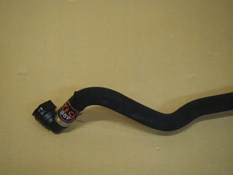 фото №3, Wąż труба шланг wody citroen e-c4 ii peugeot e-2008 ii