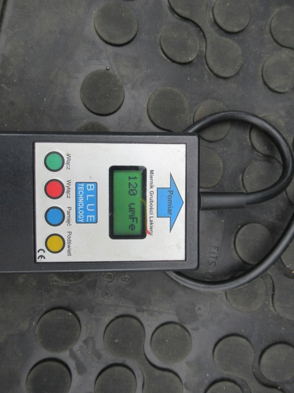 фото №10, Seat leon 2 ii дверь правый задняя lc9z