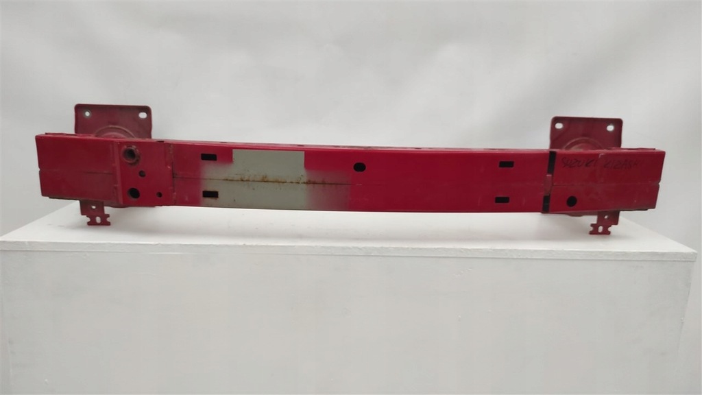 фото №1, Балка w бампер перед suzuki kizashi po 2011