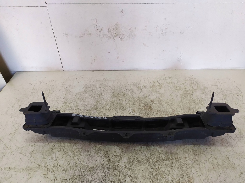 фото №10, Балка бампера задняя hyundai tucson iv 86630n7100