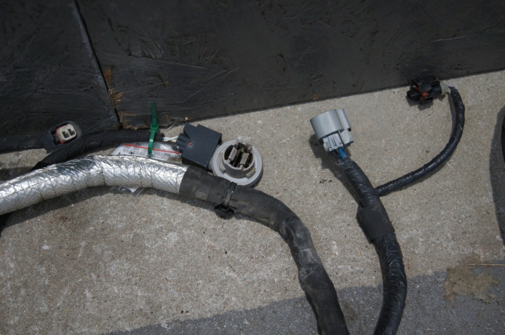 Dodge ram 1500 lift 15- 5.7 hemi жгут электропроводка рамы подвеска 4x4 с Разборки