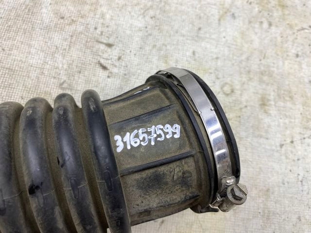 фото №3, Volvo s60 iii v60 ii xc60 ii труба шланг воздуха 31657599