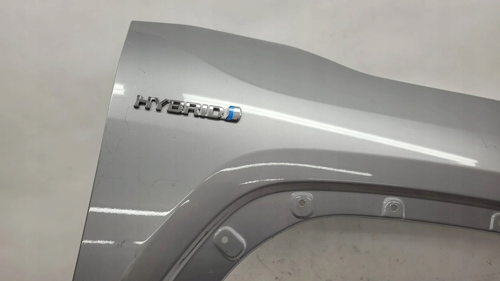 фото №9, Toyota rav4 v 19 крила перед передній правий fv