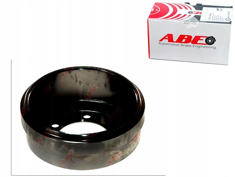 фото №1, Abe гальмівні барабани гальмівні iveco daily i daily ii alfa ro