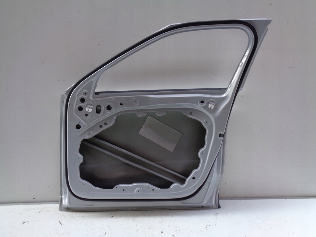 фото №5, Дверь правое передние volvo polestar 2 21- nr 42399