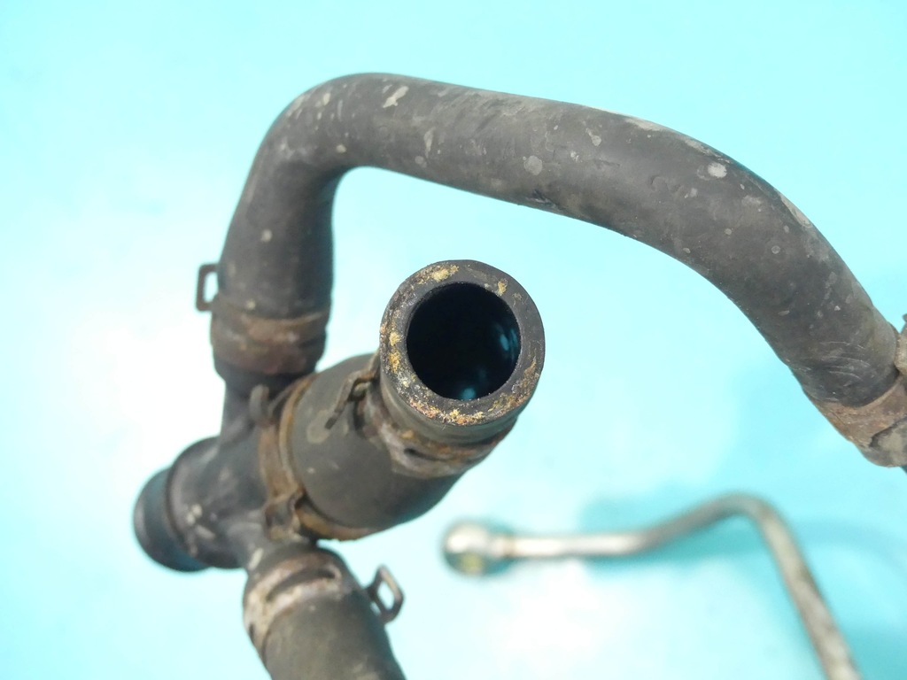 фото №7, Розподільник wąż труба wody рідина cayenne 7p5 4,8