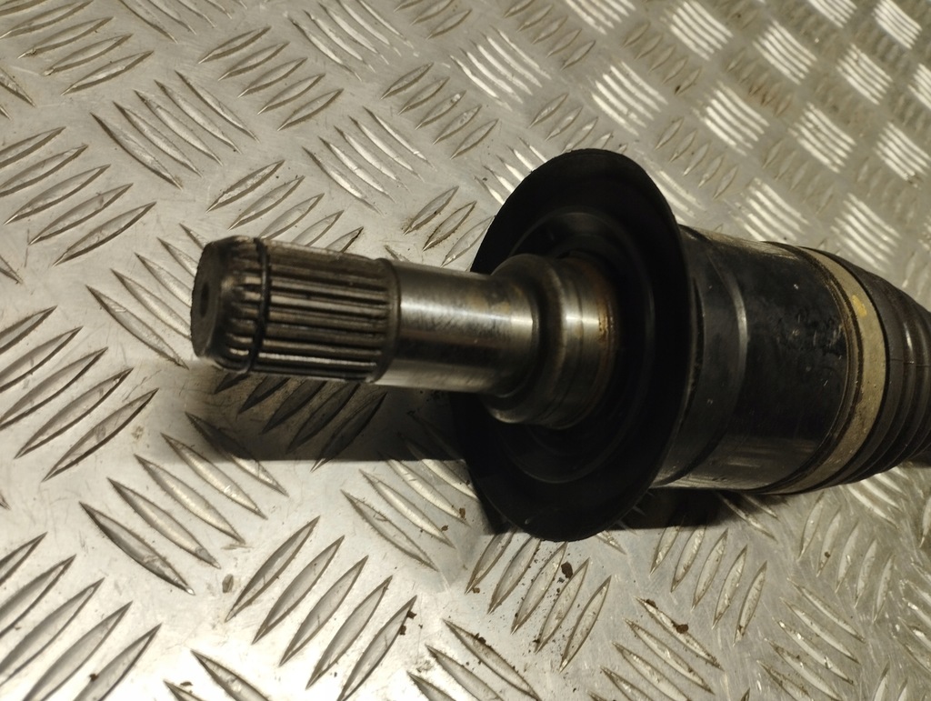 фото №5, Bmw f30 f31 f32 f33 привідний вал лівий задня 7609351