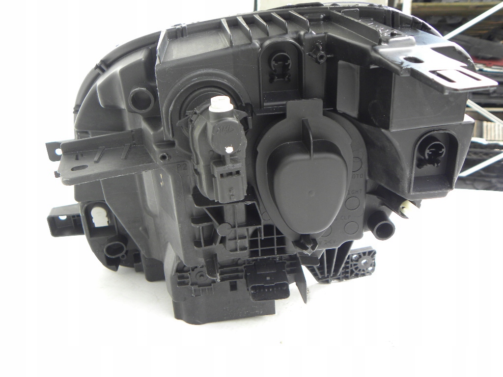 фото №7, Smart fortwo iii лампи передні