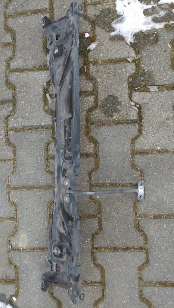 фото №1, Mercedes e w212 pas передній a2126200072