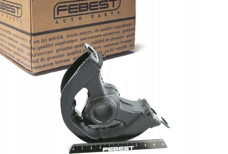 фото №1, Febest hm-008 подшипниковый узел двигателя