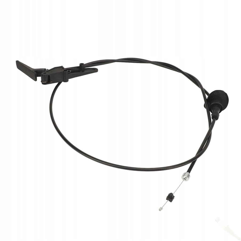 фото №16, Трос відпускаюча кришка двигуна 7937q8 відкривання кришки капот двигуна