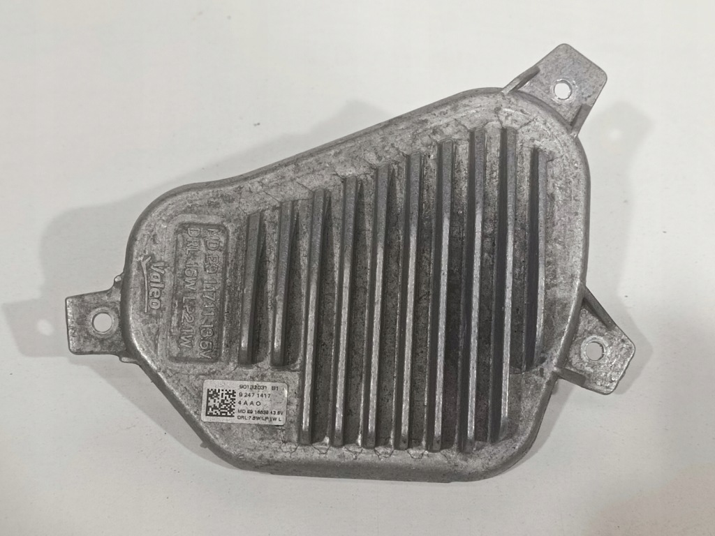 Купити Bmw f39 x2 f48 x1 модуль блок запалювання led ліхтарі  перед valeo 90132031