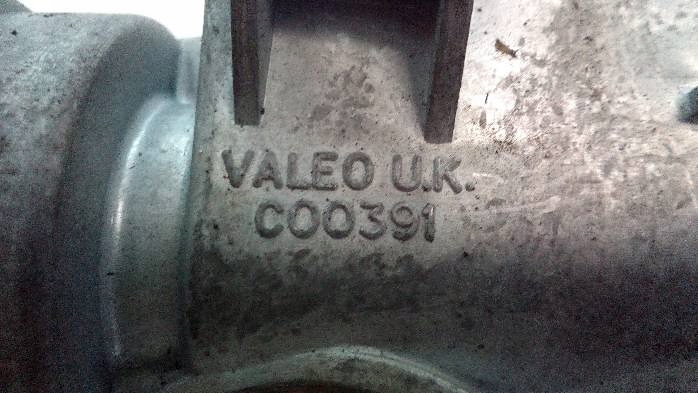 фото №7, Замок запалювання ключ land rover freelander 2,0 td