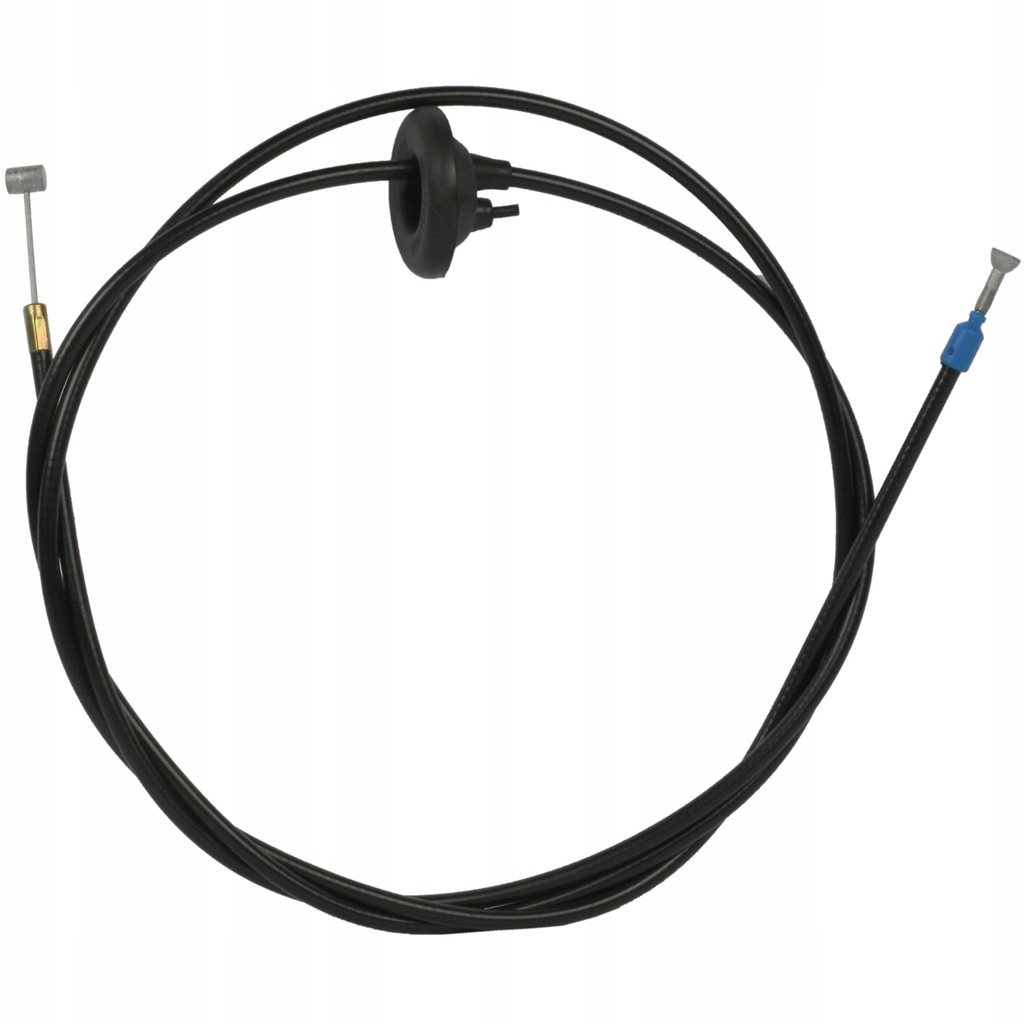 фото №1, Трос открывания капот mercedes-benz vito w639 03-