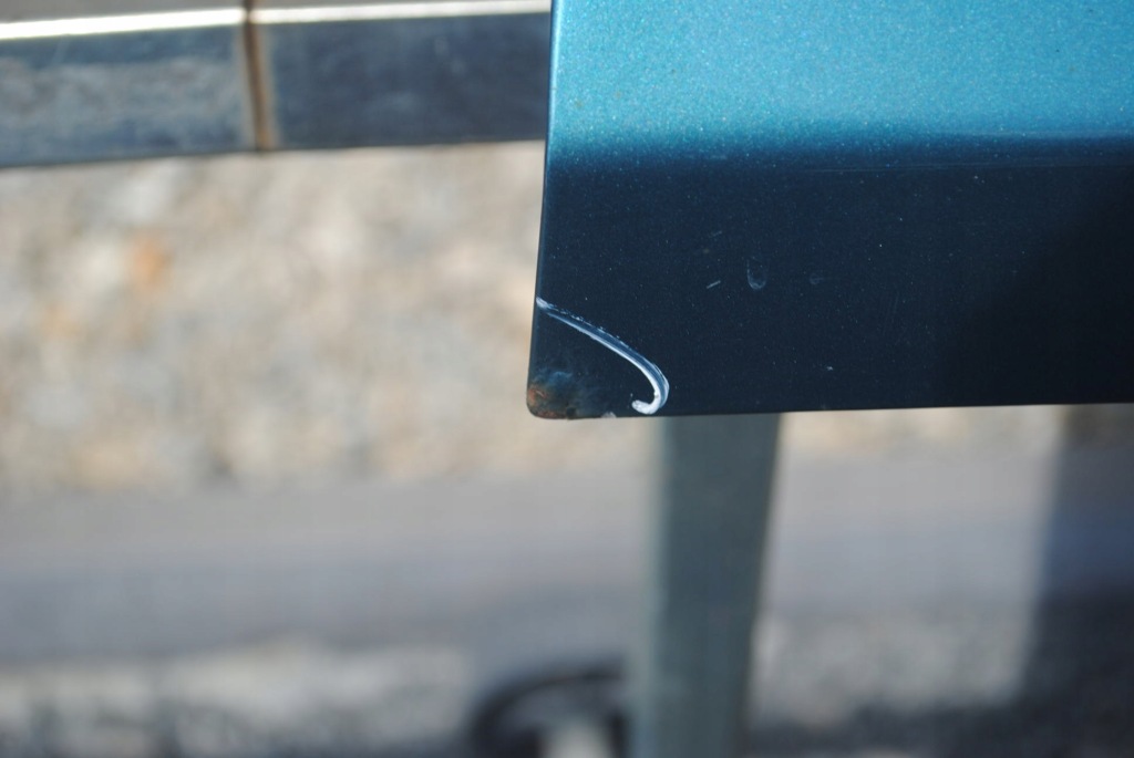 Двері праве передні перед лак lc5q vw touran i Київ