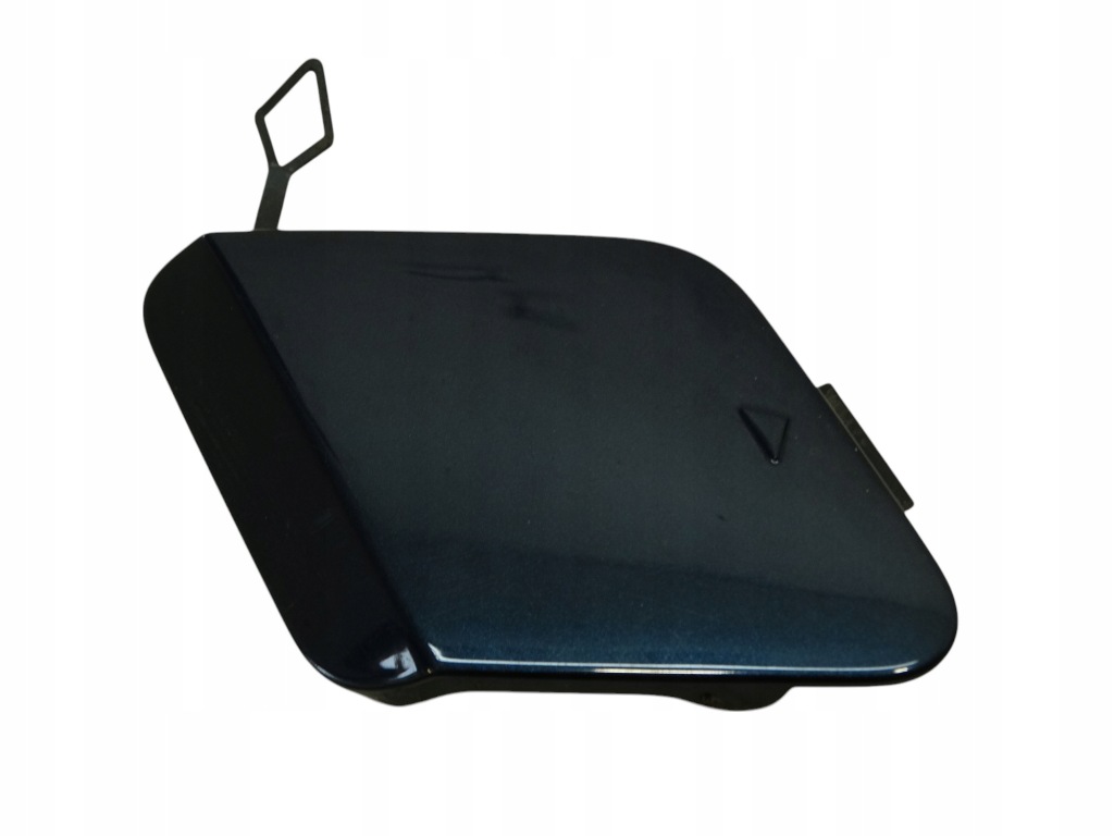 фото №1, Заглушка фаркоп бампера задня bmw f20 2013r. 5112-7301463