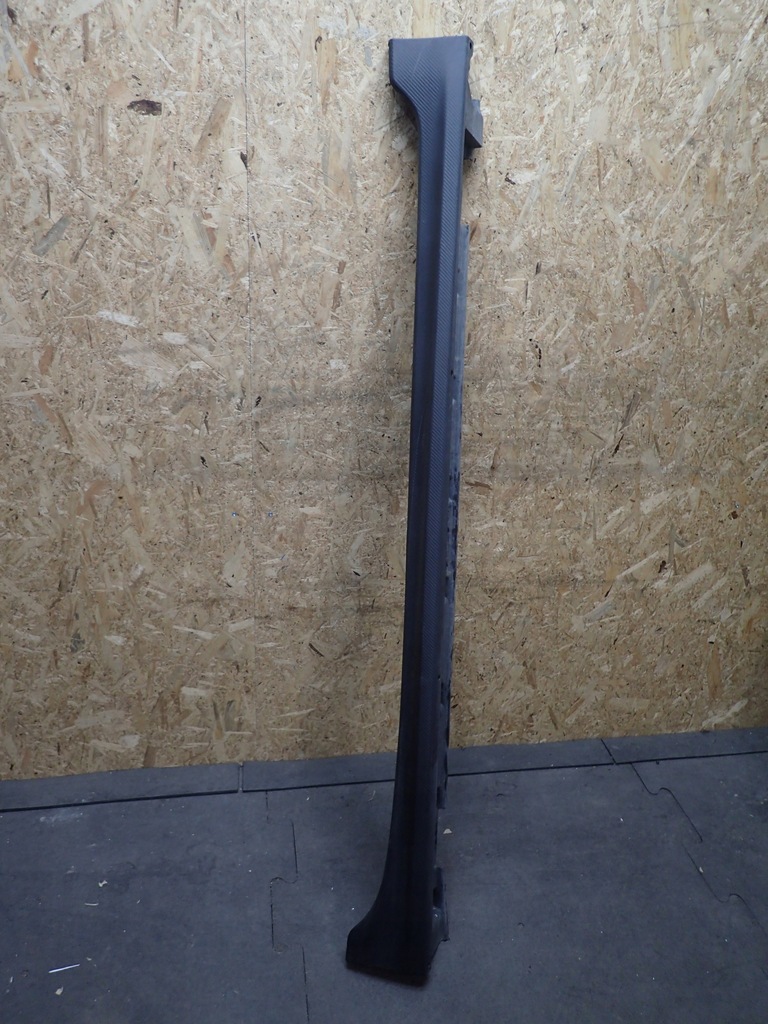 фото №1, Поріг молдинг поріг права suzuki swift mk8 sport