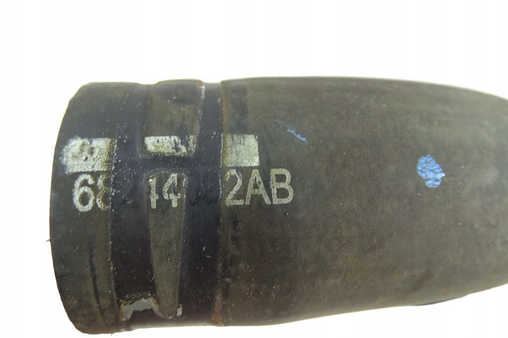 фото №8, Dodge durango 3.6 2018- waż шланг дроти wody труба 68244092ab оригінал