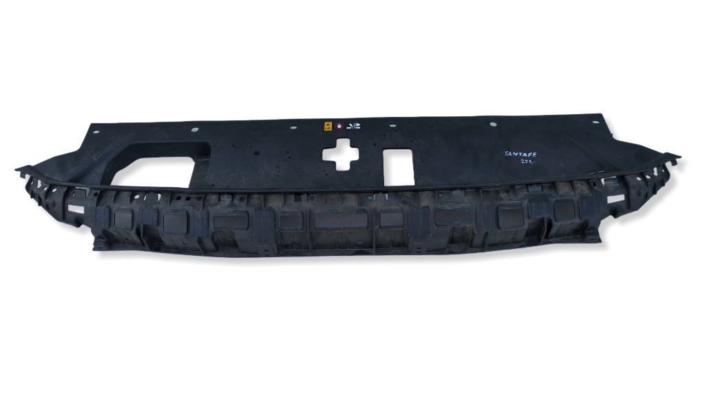 фото №1, Захист поперечина передній hyundai santa fe iv 86391s1000