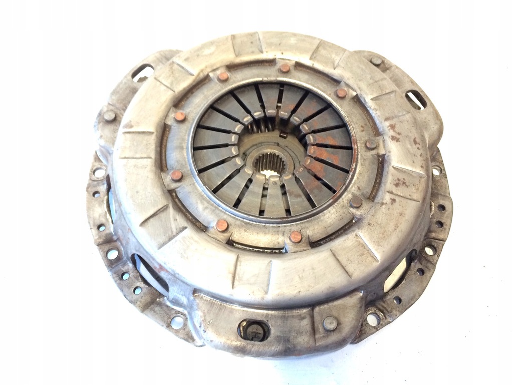 фото №1, Набор сцепления valeo kia pregio