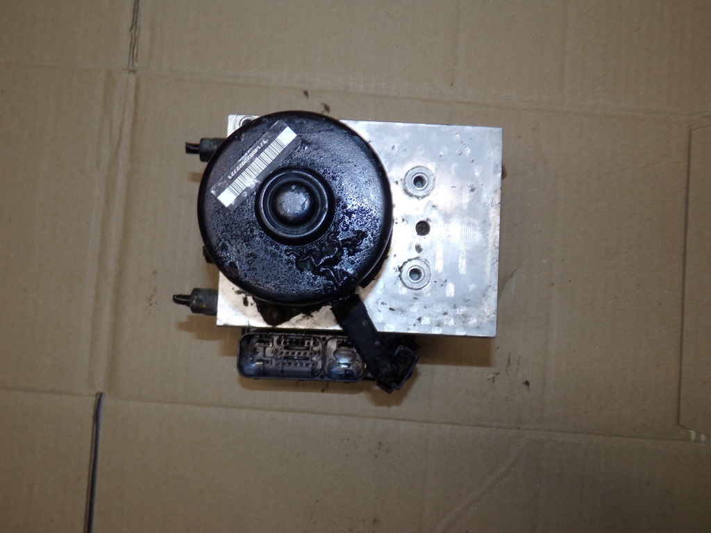 фото №1, Насос abs pt cruiser 2.2 crd