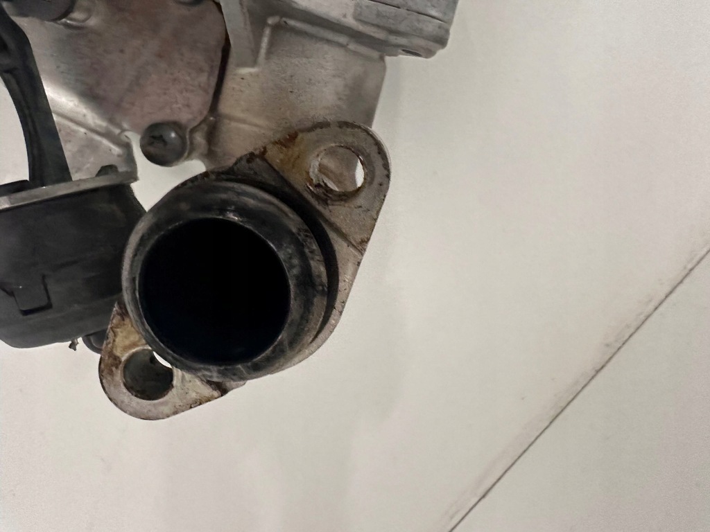 фото №10, Bmw f30 f32 f36 радиатор выхлопных газов egr oe: 7822350