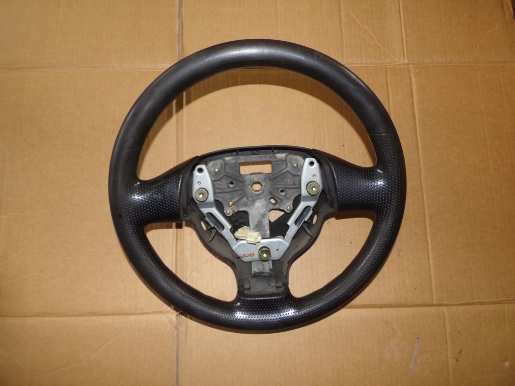 фото №1, Повітропровід mazda 2 03-07r.