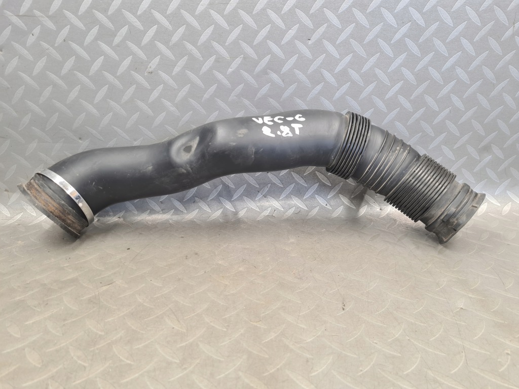 Купити Шланг патрубок труба повітря vectra c 2.8 turbo 55355354