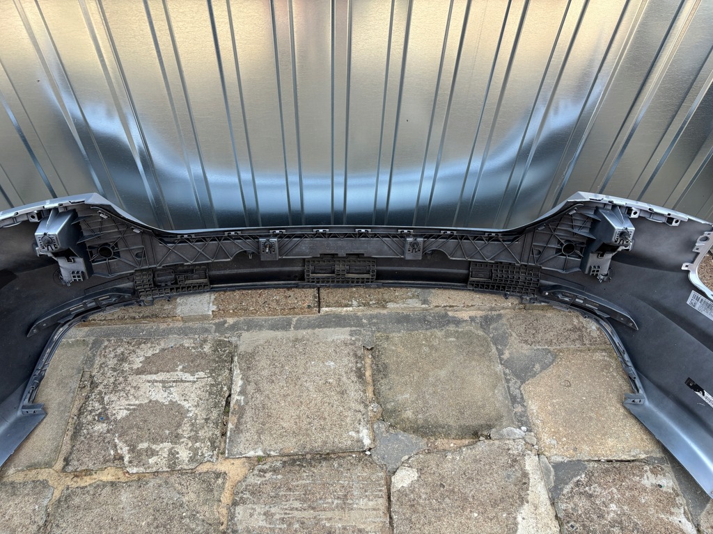 фото №11, Бампер задний задняя audi a5 b9 s-line 8w6 8w6807511c