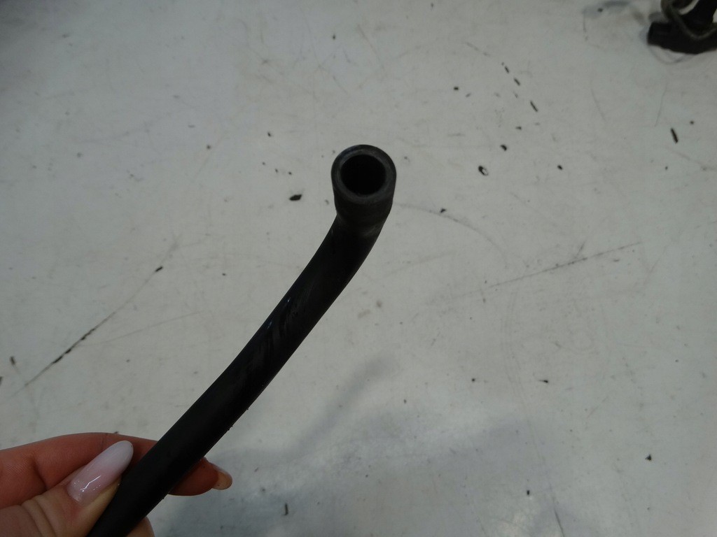 фото №7, Wąż трубка шланг wody mazda 2 de 1.3 62kw 2011r. 5дверь