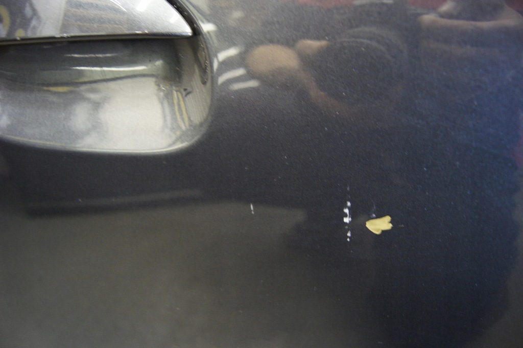 фото №6, Logan ii mcv lift дверь правое передние tekna