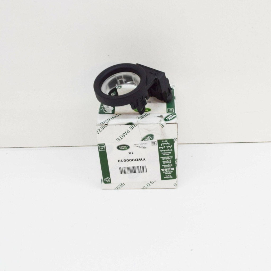 Модуль імобілайзер запалювання land rover discovery 3 l319 оригінальний Доставка