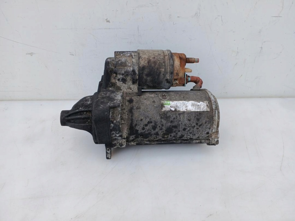 фото №2, Стартер стартер renault master iii 2.3 dci m9t opel movano b