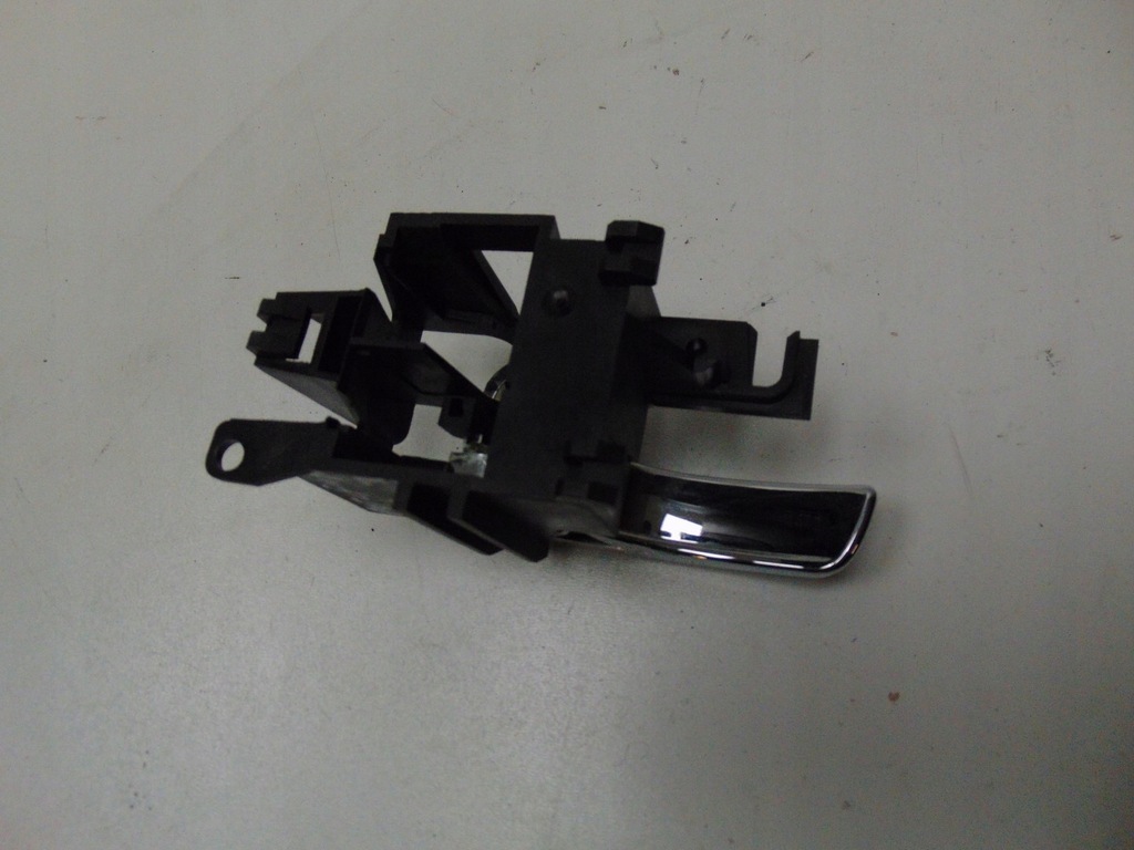 фото №7, Ручка внутренняя дверь правый задняя nissan pathfinder r51