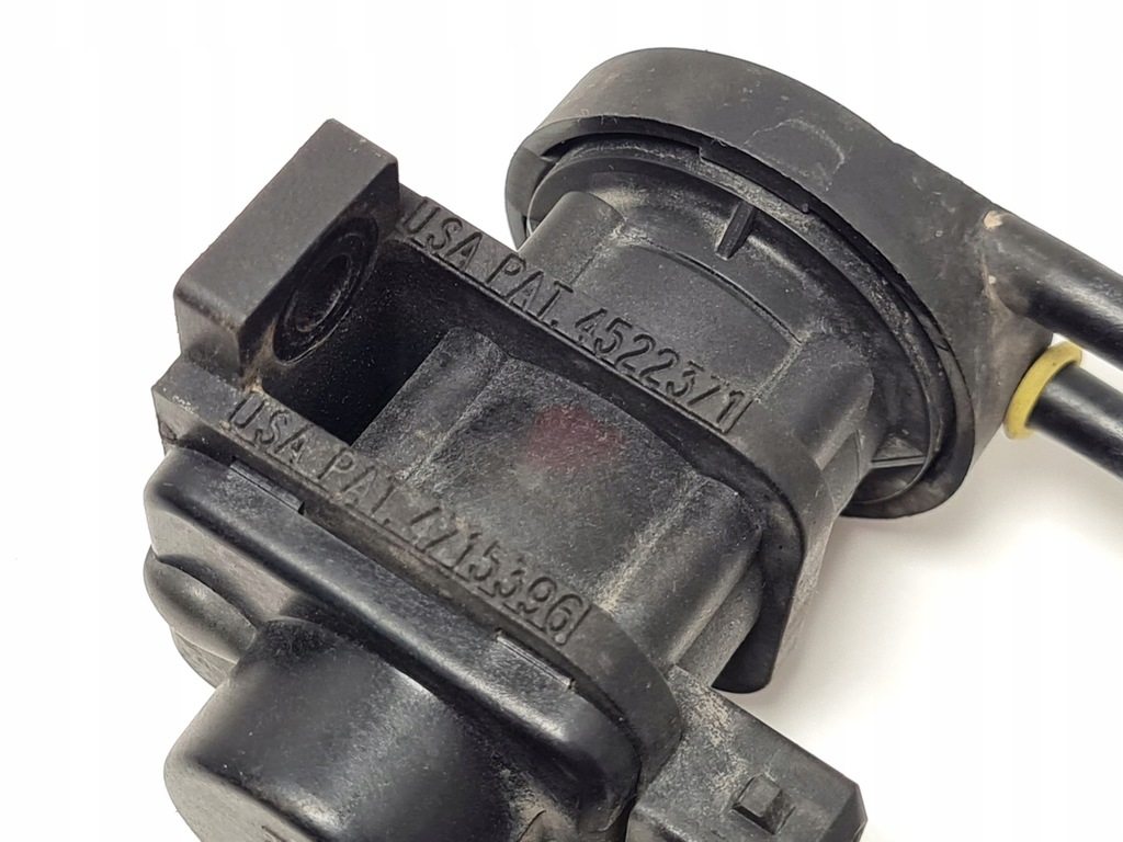 фото №11, 2002 opel zafira a клапан вакууму / електроклапан турбіни 4522371