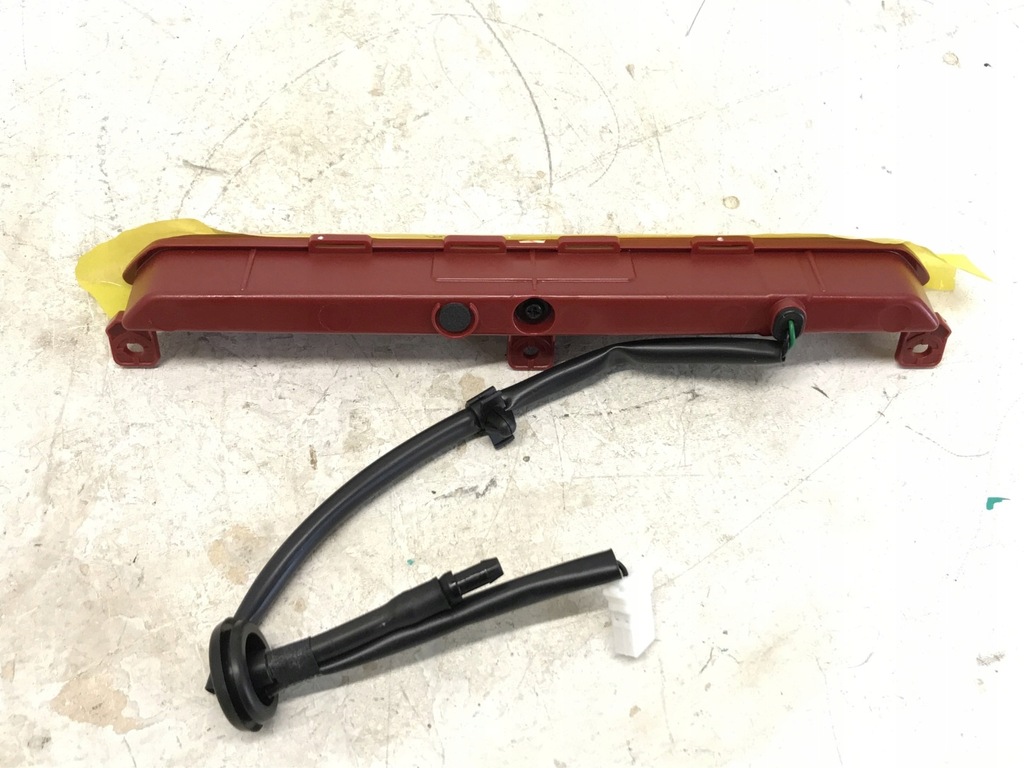 фото №3, Світло стоп кришки kia sportage iv 92700f1000