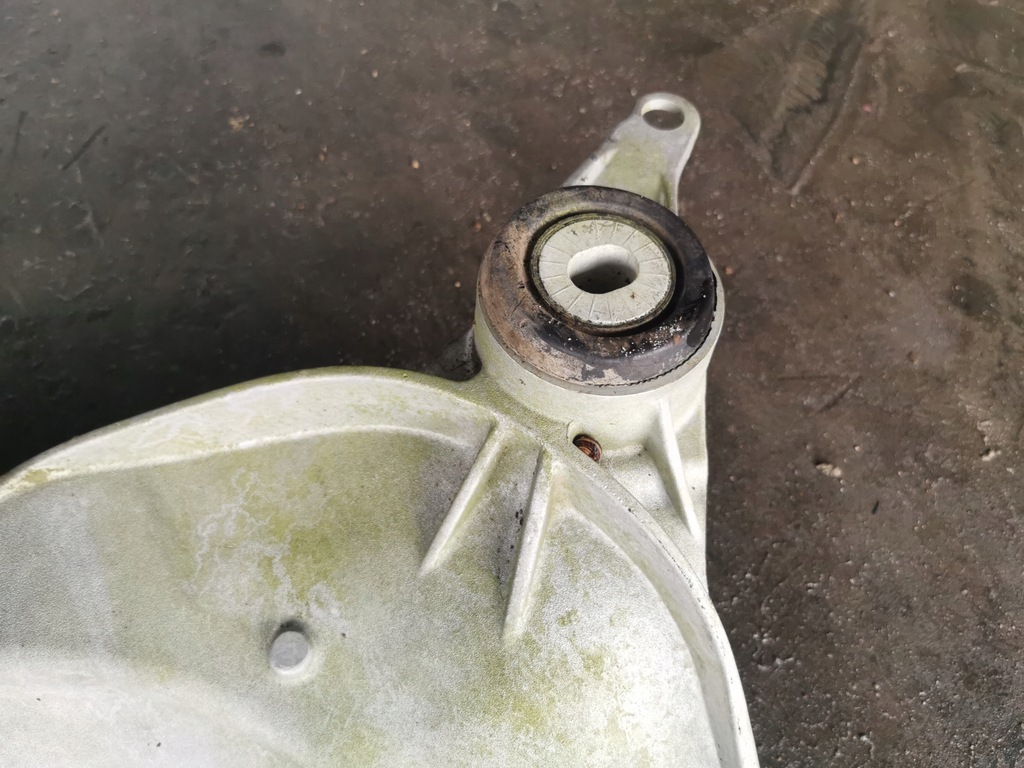 фото №8, Подрамник подрамник audi rs6 c5 4.2bt v8 4b3399313h