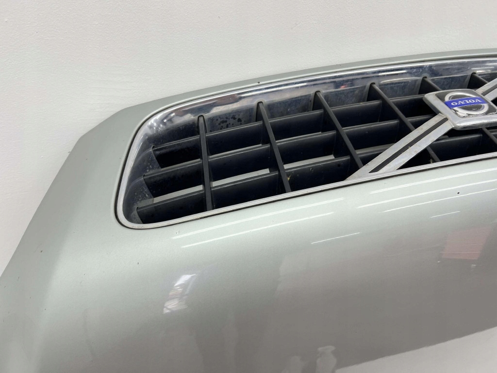 фото №5, Volvo xc90 i капот передняя крышка решётка радиатора 456-46