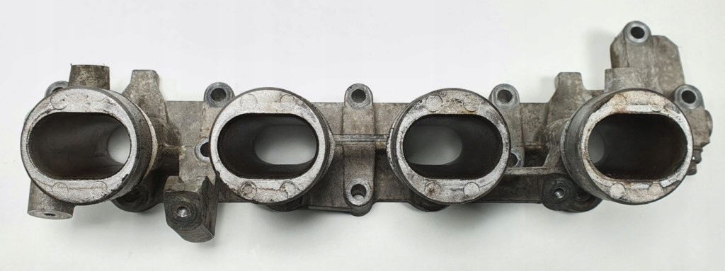 фото №2, Колектор всмоктуючий alfa romeo 147 1.6 16v ts