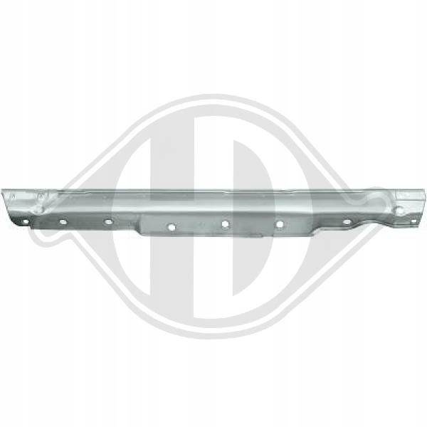 фото №1, Diederichs 9137041 порог