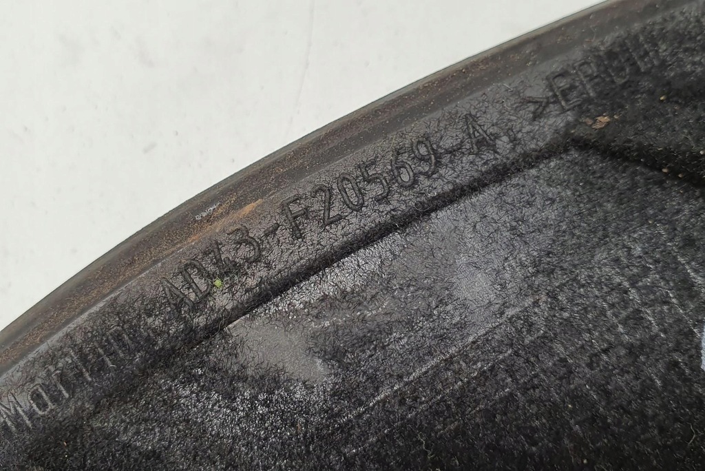 фото №7, Молдинг накладка дверь левый задняя aston martin rapide