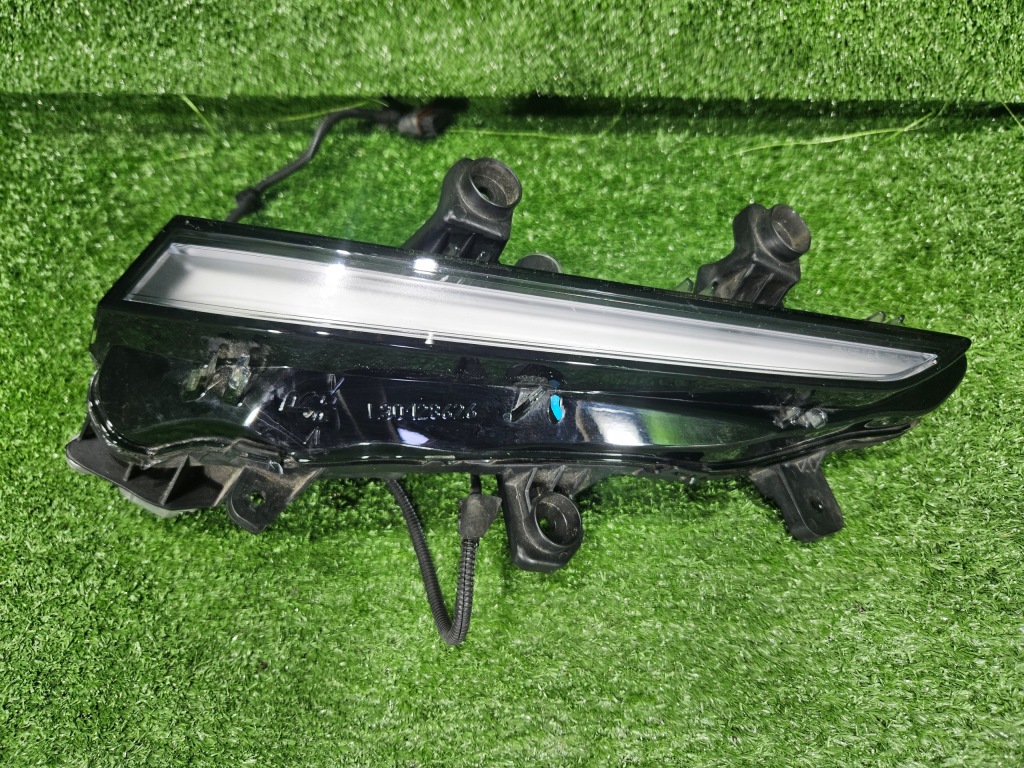 фото №1, Peugeot 2008 ii led drl правый 19- 90128981