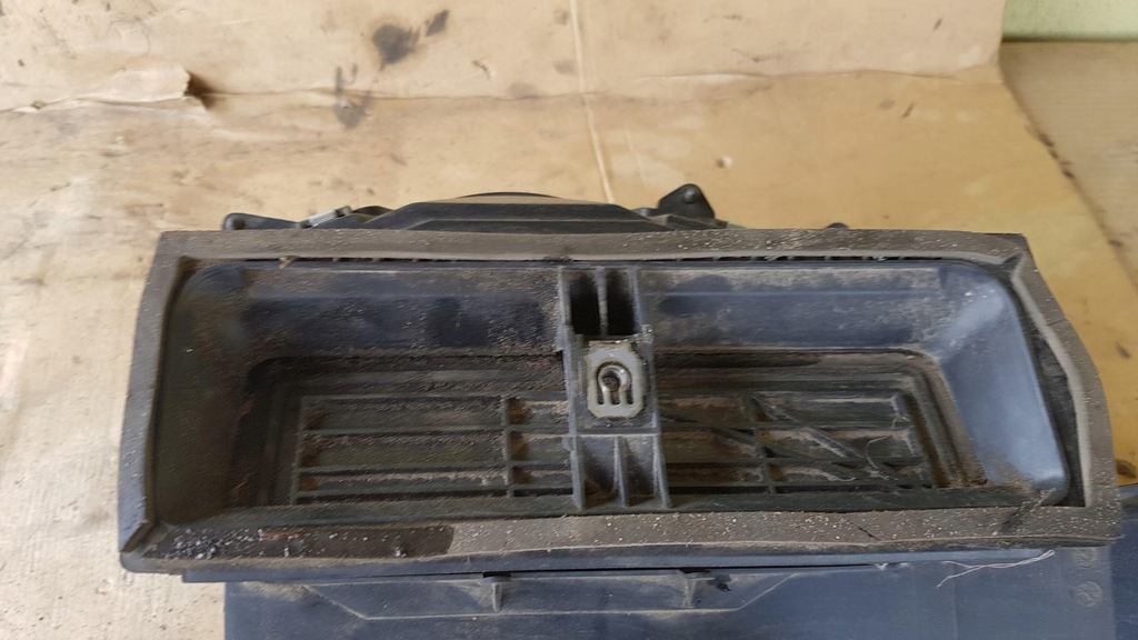 фото №3, Повітродувка повітря renault twingo i 52466890