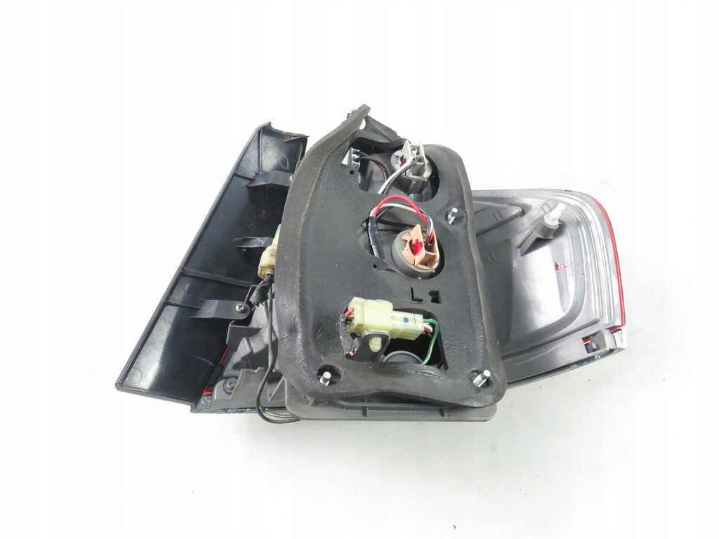 фото №6, Лампа левая задняя subaru legacy iv bl 2008 22020960