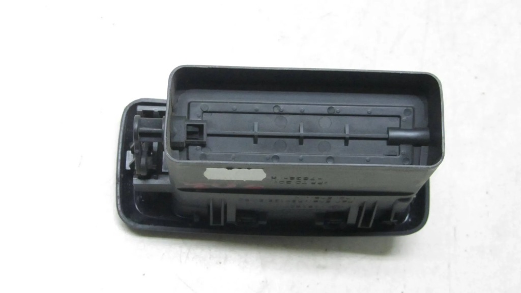 фото №2, Trafic vivaro ii решётка nawiweu 01-14