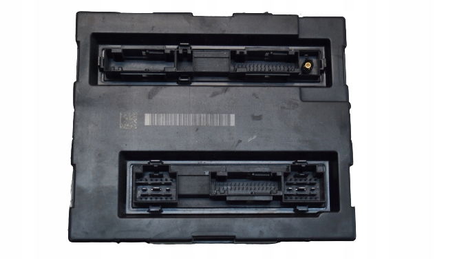 фото №1, Модуль комфорта audi a4 b8 8k0907064cc