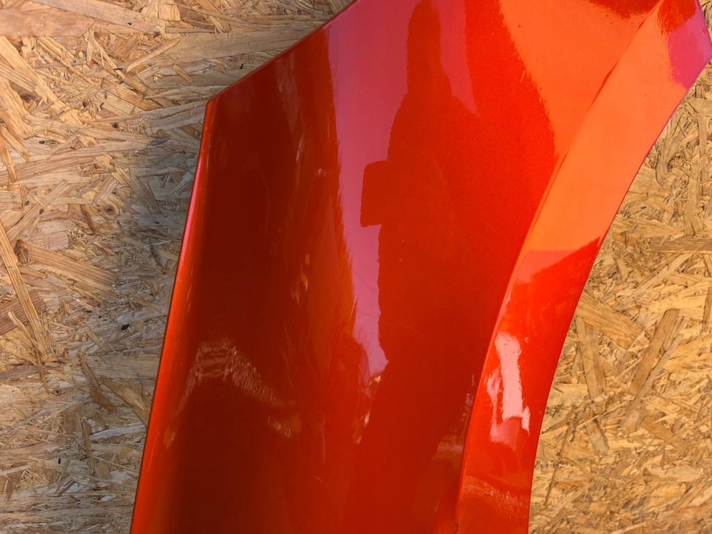 Крыло  передний перед правый  renault clio v 5 19- в Украине