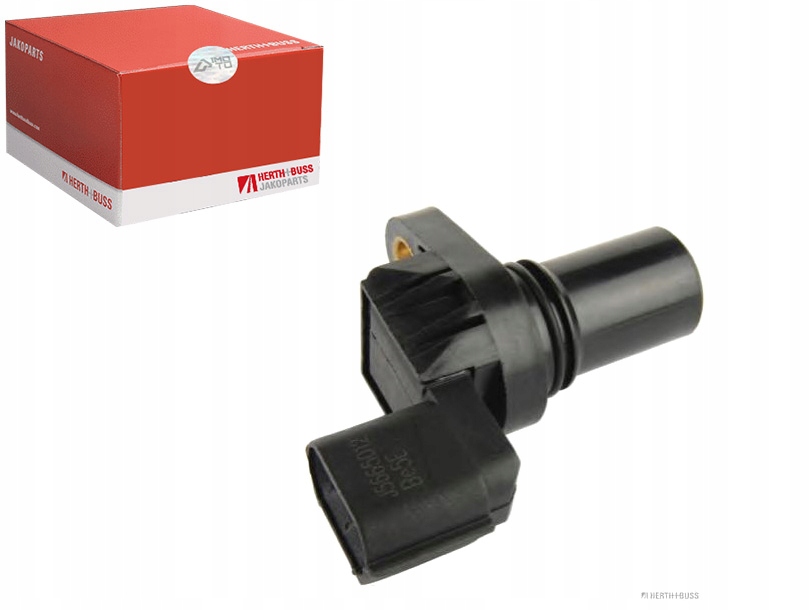 фото №1, Датчик wał коленчатый [herth buss jakoparts]