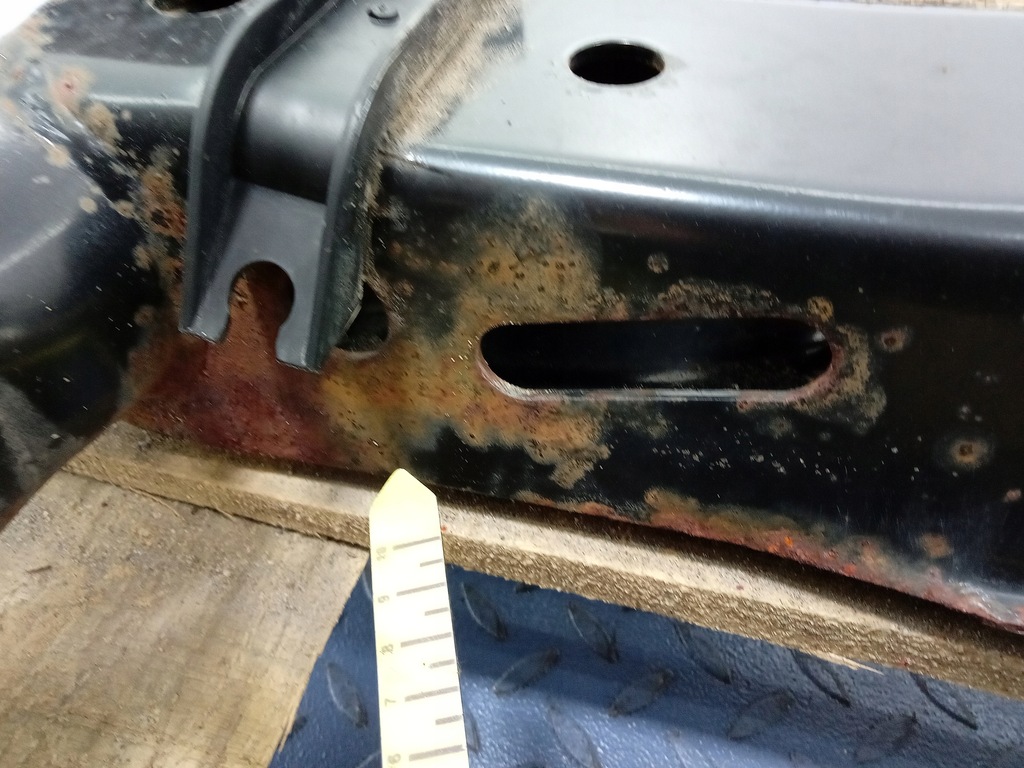 фото №6, Octavia iv hb підвіска балка підвіска задня